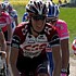 Andy Schleck pendant l'Amstel Gold Race 2007